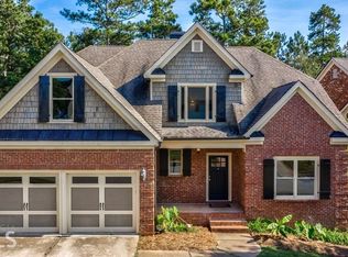 213 Township Ln, Athens, GA 30606