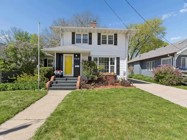 709 N 8th St, Clear Lake, IA 50428