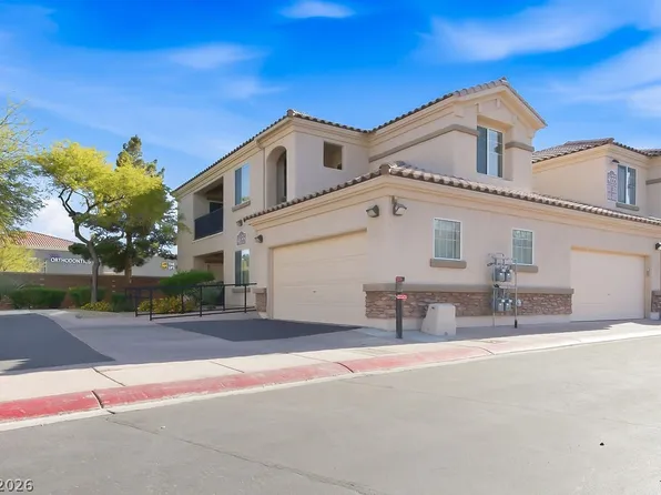 4655 Centisimo Dr Unit 201, North Las Vegas, NV 89084