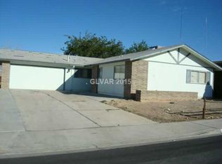 221 Seahawk St, Las Vegas, NV 89145
