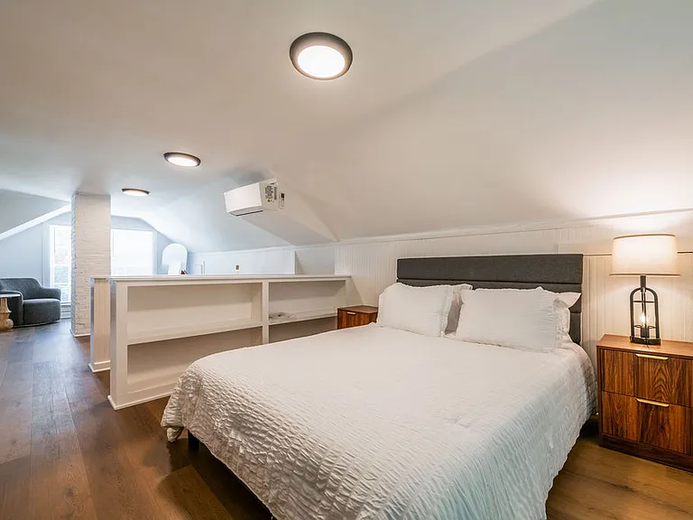 Master Suite