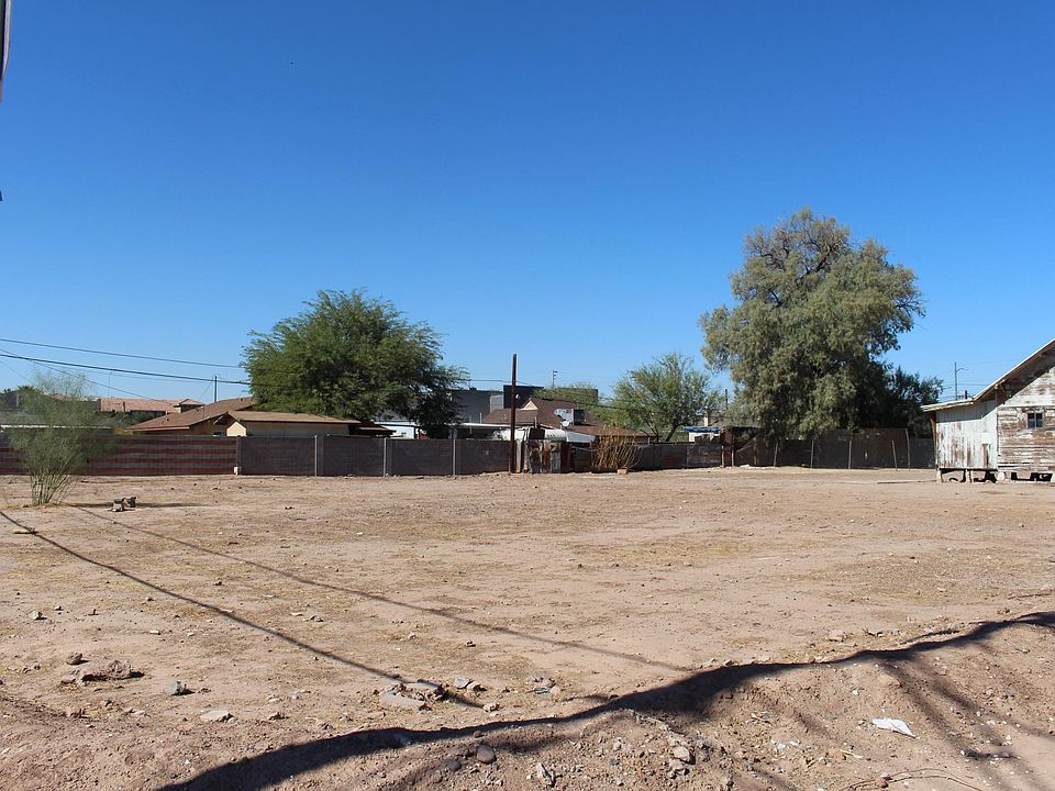 1st image of 922 S 5th Ave Lot 13 & 14