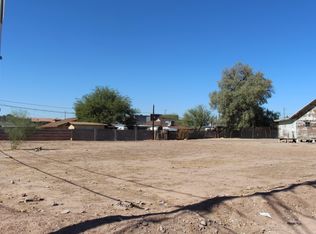 922 S 5th Ave LOT 13 & 14, Phoenix, AZ 85003