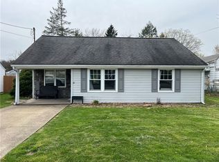 118 Florida Dr, Lower Burrell, PA 15068