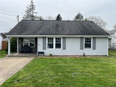118 Florida Dr, Lower Burrell, PA, 15068