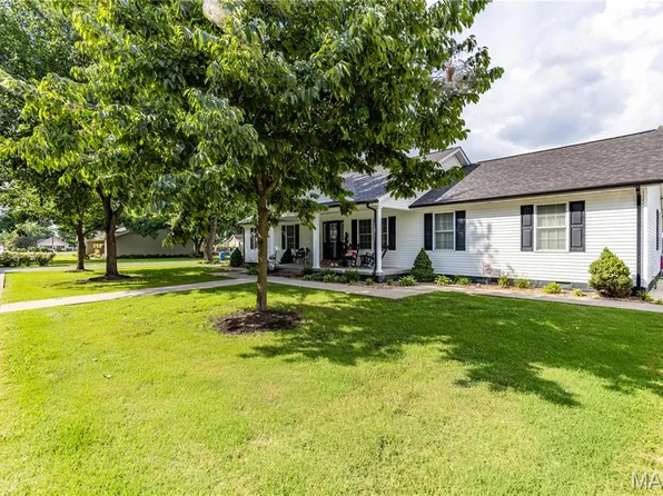 110 Webb Pl, East Prairie, MO 63845