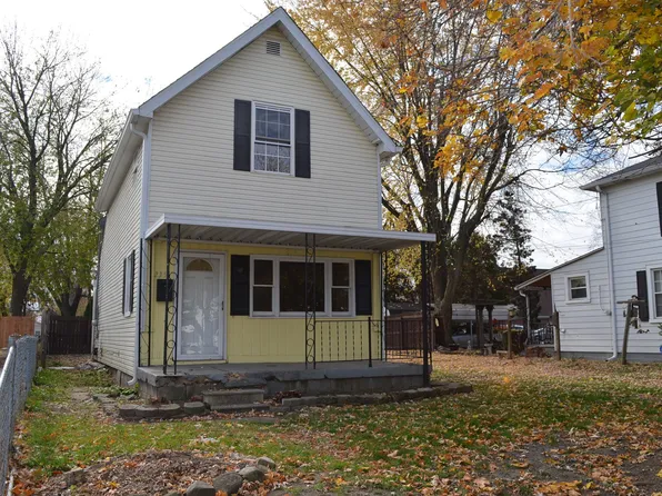 2353 Southeastern Ave, Indianapolis, IN 46201