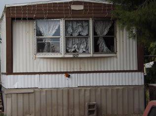 1217 E Graham St, Cottonwood, AZ 86326