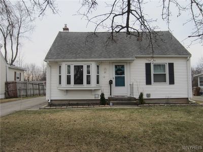 55 Marilyn Dr, Cheektowaga, NY, 14225
