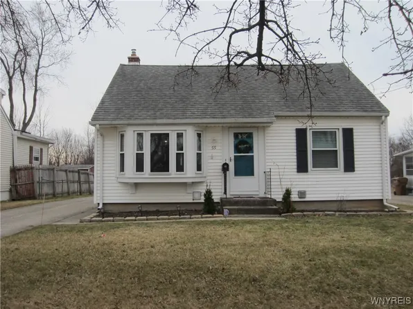 55 Marilyn Dr, Cheektowaga, NY 14225