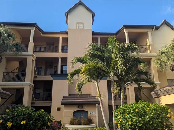 155 Vintage Cir #I-404, Naples, FL 34119