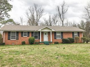 212 Wilson Ave, Murfreesboro, TN 37130
