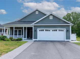 7 Alexandra Ave #7, Plainfield, CT 06374