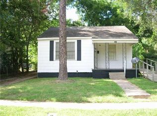 3448 Fulton St, Shreveport, LA 71109