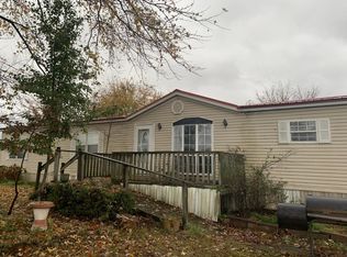 322 Will Baker Rd, London, AR 72847