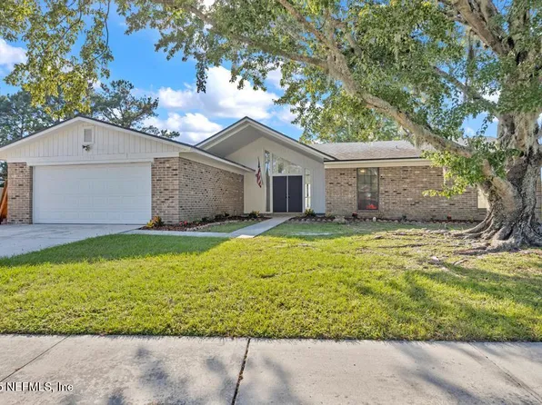 11262 SALT POND Drive E, Jacksonville, FL 32219