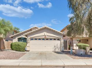23206 N 22nd Pl, Phoenix, AZ 85024
