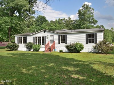 343 Calhoun Road, Rocky Mount, NC, 27801