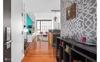Sold by Douglas Elliman