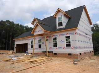 468 Swicegood Farms Ln, Linwood, NC 27299