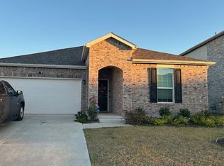 713 Feldspar Way, Princeton, TX 75407