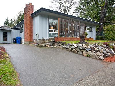 2138 N 130th St, Seattle, WA, 98133