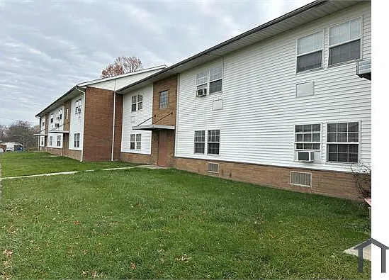 1 bed, $550 — Photo 2