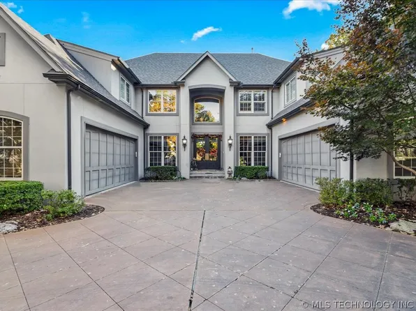 6902 E 115th Pl S, Bixby, OK 74008