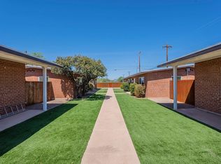 320-330 N. Campbell Ave. ( 320, 324, 326, 328, 330 ), Tucson, AZ 85719