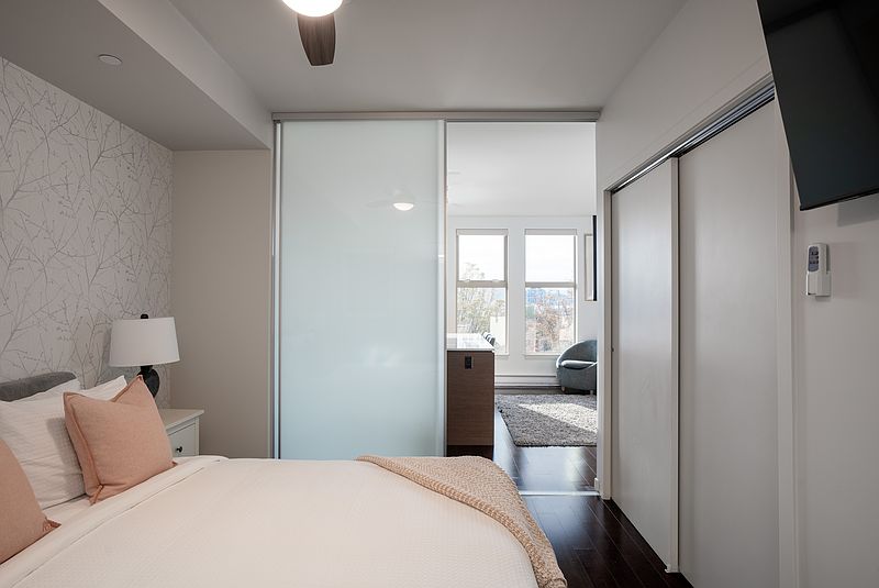 Victoria Apartment for rent - 1 Bedroom — photo 33