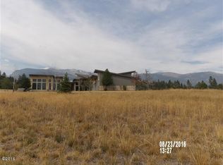 1763 Red Crow Rd, Victor, MT 59875