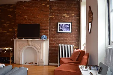 Rented by Brooklyn Landmark Real Estate