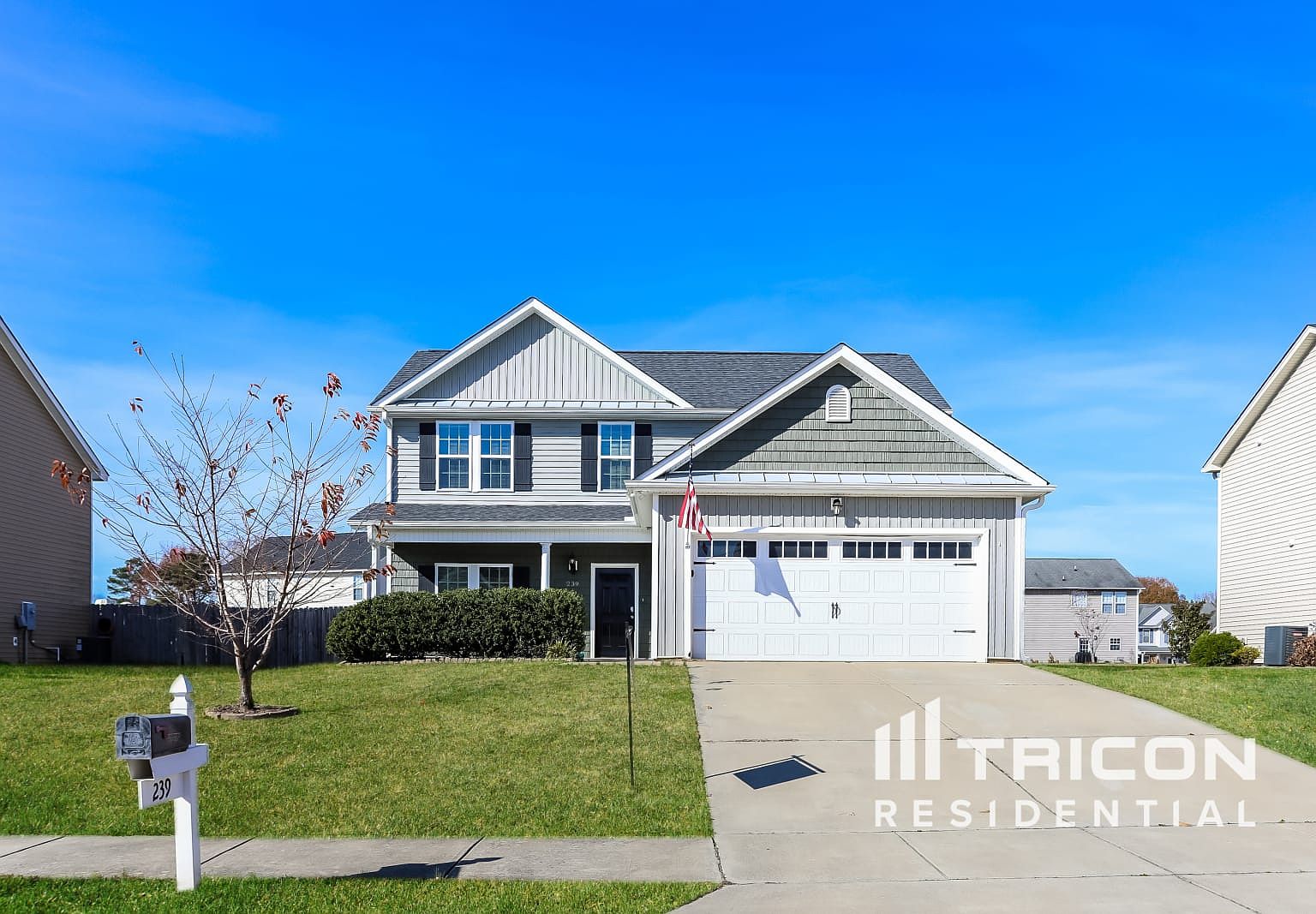 239 Grovemere Ln, Wendell, NC 27591 Zillow