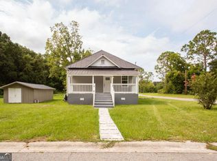 1125 Georgia St, Waycross, GA 31503