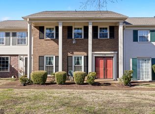 8300 Sawyer Brown Rd APT L303, Nashville, TN 37221