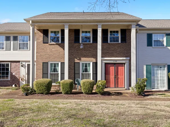 8300 Sawyer Brown Rd APT L303, Nashville, TN 37221