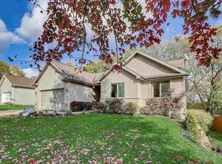 2676 Mica Rd, Fitchburg, WI 53711