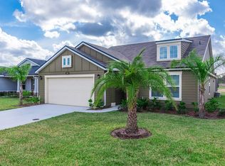 104 Green Turtle Ln, St Augustine, FL 32086