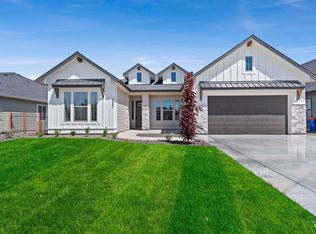 6580 W Piaffe St, Eagle, ID 83616