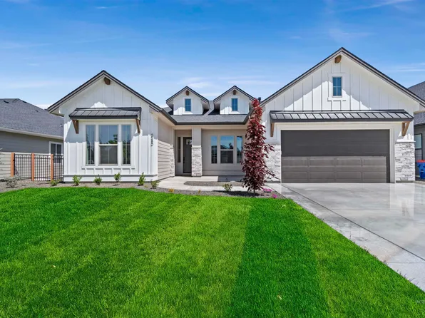 6580 W Piaffe St, Eagle, ID 83616