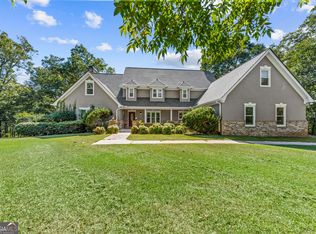 1140 Summit Dr, Watkinsville, GA 30677