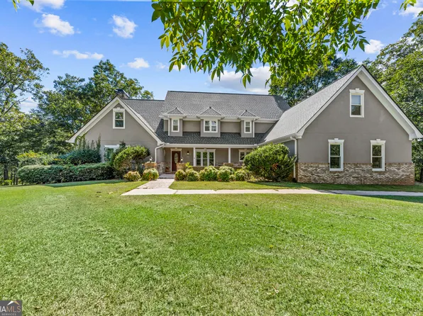 1140 Summit Dr, Watkinsville, GA 30677