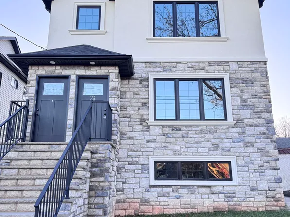 332 Robinson Ave Floor 1, Staten Island, NY 10312