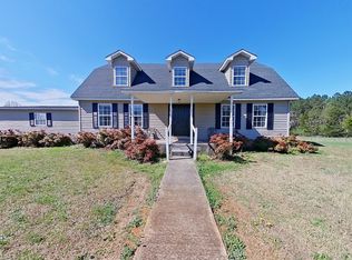 186 Stover And Hurley Dr, Gray Court, SC 29645