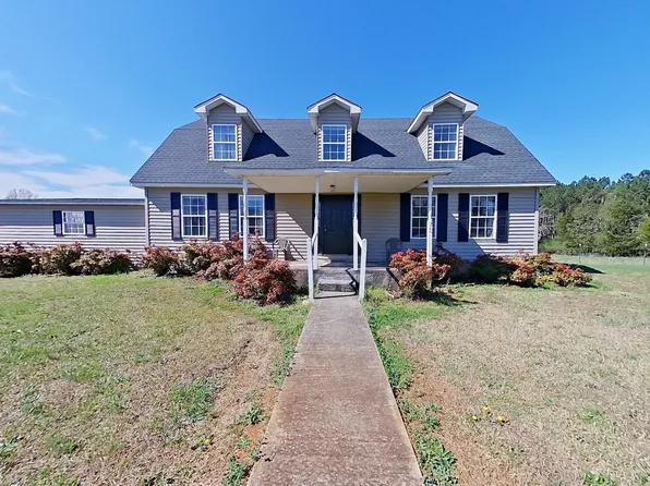 186 Stover And Hurley Dr, Gray Court, SC 29645