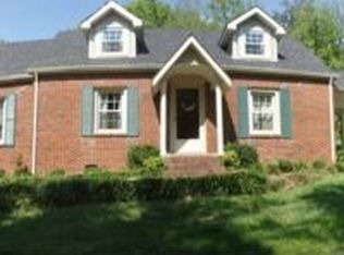 132 Shortschool Rd, Pulaski, TN 38478