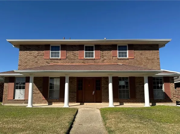 10923 S Hardy St, New Orleans, LA 70127