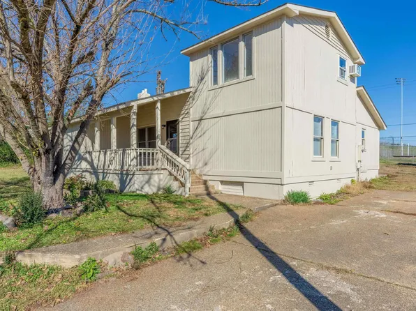8004 N Highway 7, Jessieville, AR 71949