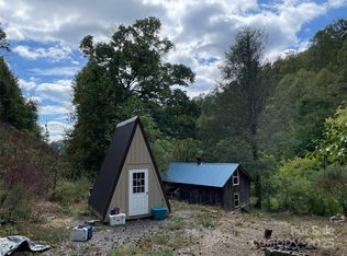 520 Renfro Rd, Green Mountain, NC 28740