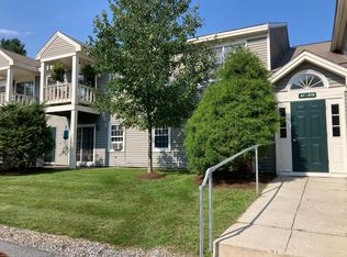 4 Somerset, Freeport, ME 04032